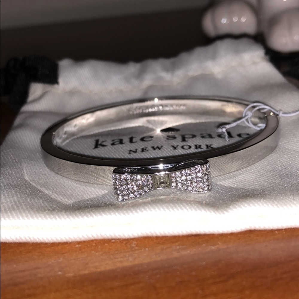 Super Cute Kate Spade ♠️ Bangle 🌸